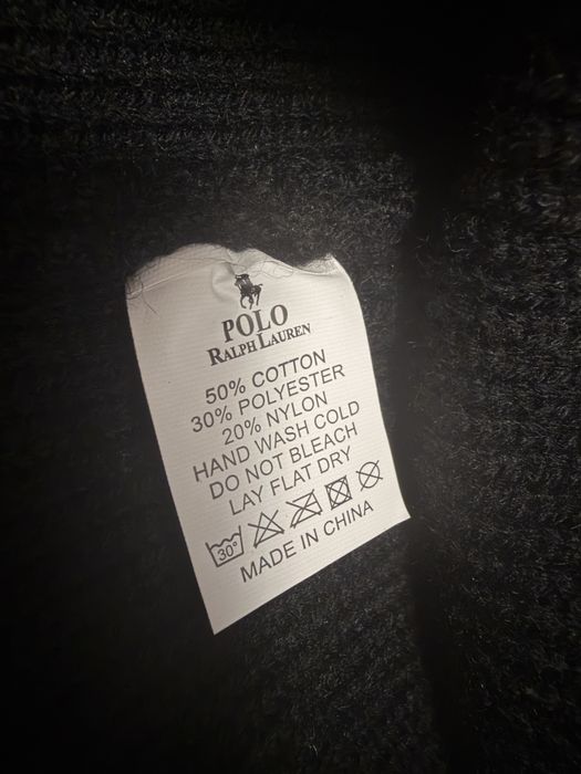 Raulph Lauren Beanie