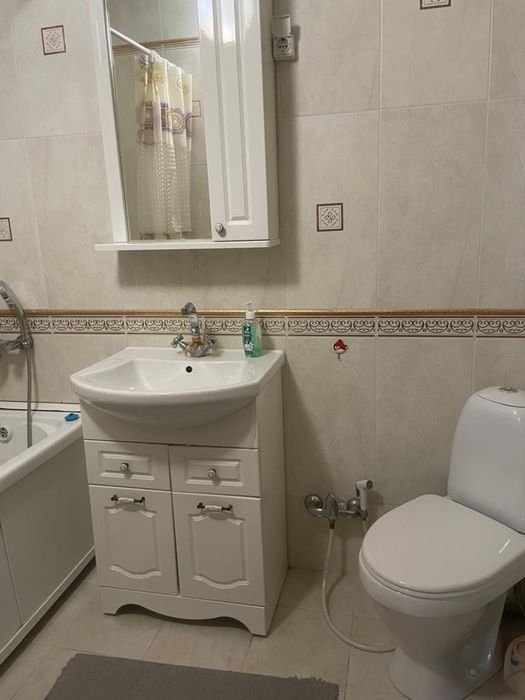 Сдается только на длительный срок