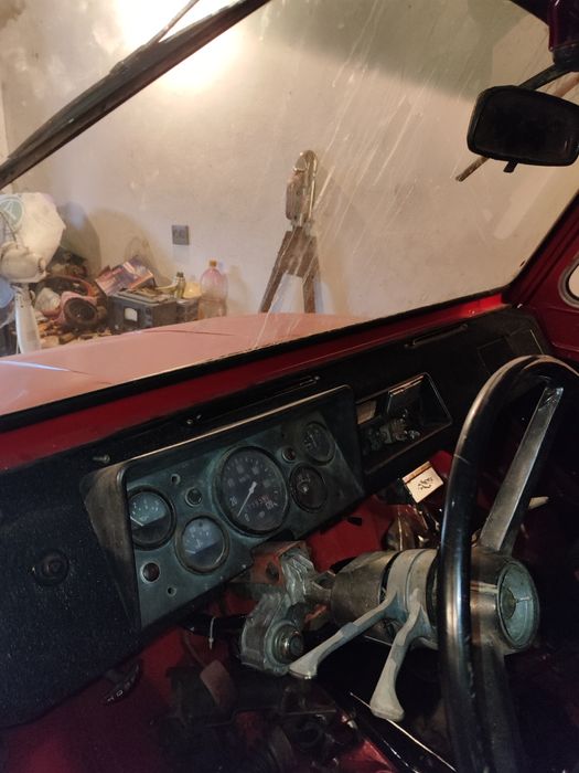 Продам ЛуАЗ 969 М