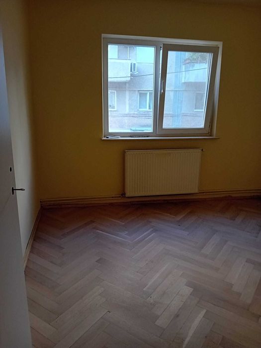 Inchiriez Apartament 3 camere, 85 m², 2 băi, 2 balcoane – Timișoara | 450 €/lună | Direct proprietar
