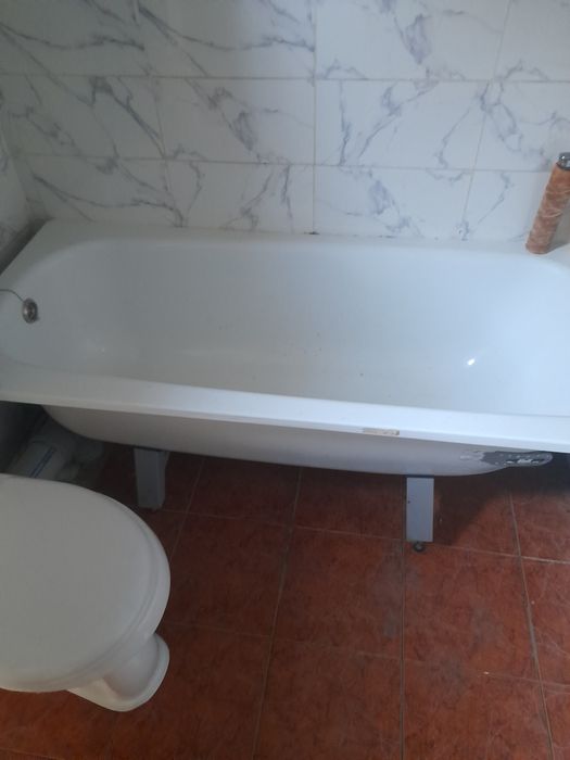 Продам ванную 1.60