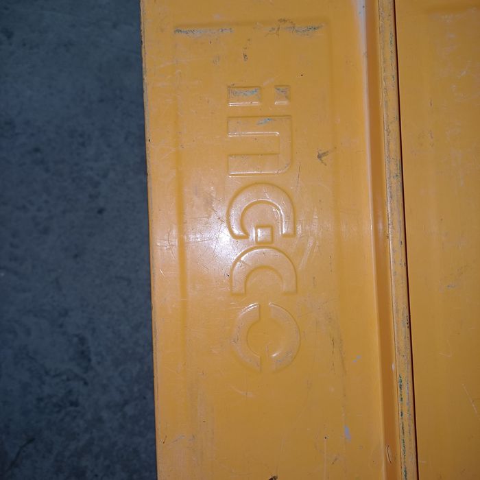 Шкатулка ингко металический