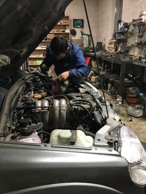 Авто Электрик на выезд 24/7