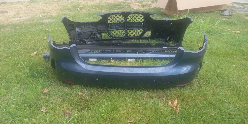 Предна и задна броня бмв 4 2022