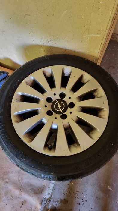 Jante originale Opel
