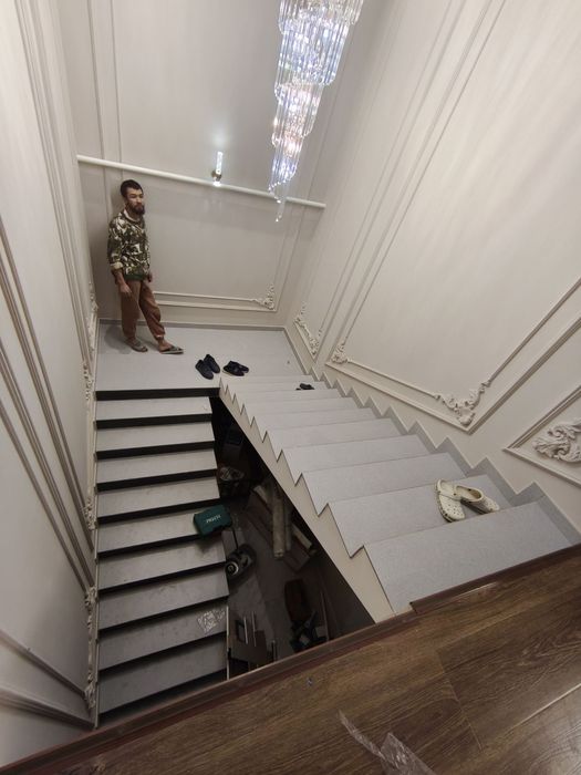 Malyarka Gipsakarton laminat ustalar. Малйар гепсакартон усталар