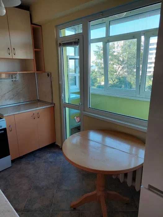 Дава се под наем Двустаен апартамент в София, Младост 1 - 56 кв.м за 495 € - Снимка #2