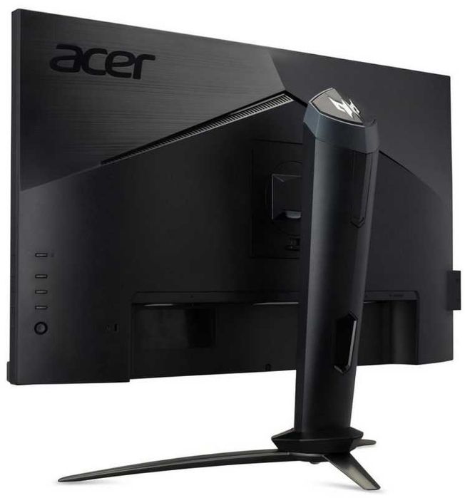 Acer Predator 27 XB273UGS , G-sync ,2k, 165hz, display port, 1ms ,ips