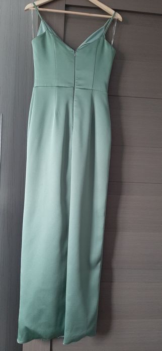 Rochie eleganta lunga,marimea M