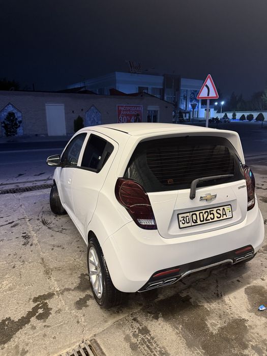 Spark sotiladi срочно