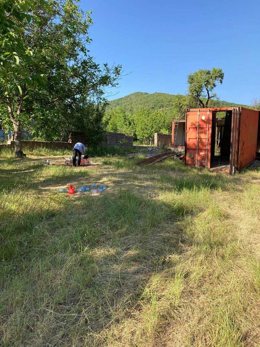 Продаем земельный участок  под застройку дачи