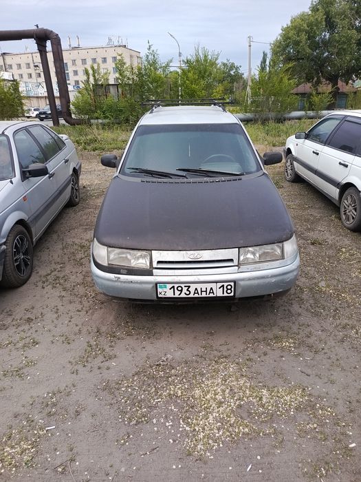 Продам ваз 2111 в ХТС