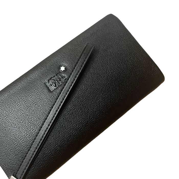 Мъжко клъч портмоне Mont Blanc 010 !