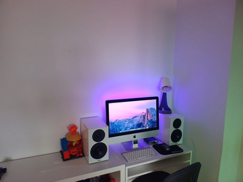 Desktop Mac 12gb ddr3