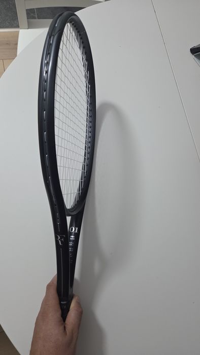 RF 01 Pro 320 g, maner 2