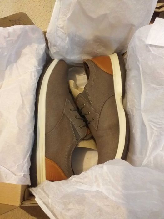 Pantofi sport casual SKECHERS DARLOW - REMEGO/45