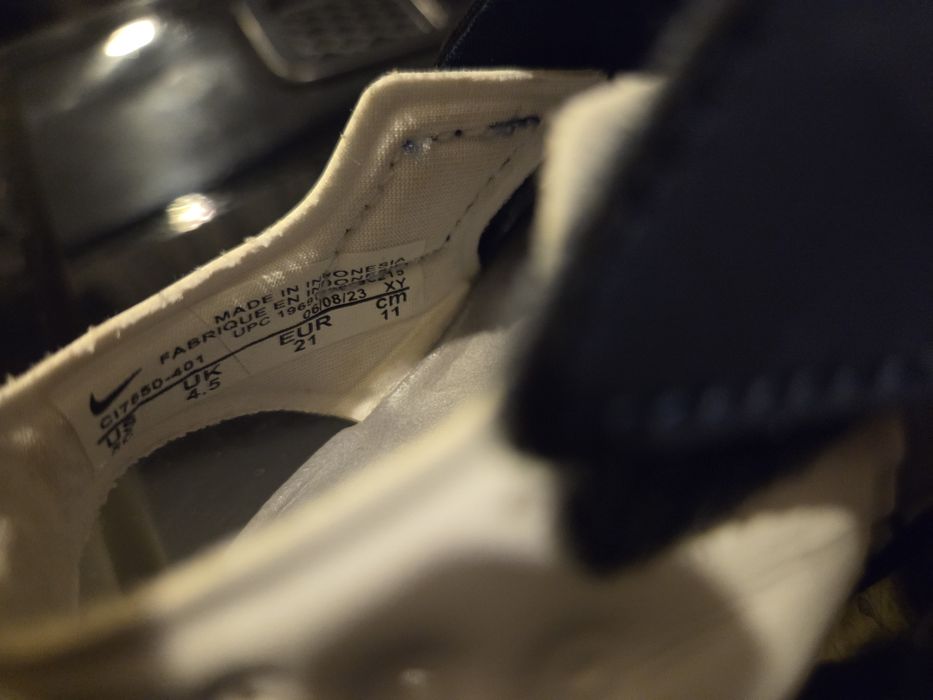 Детски сандали за момче