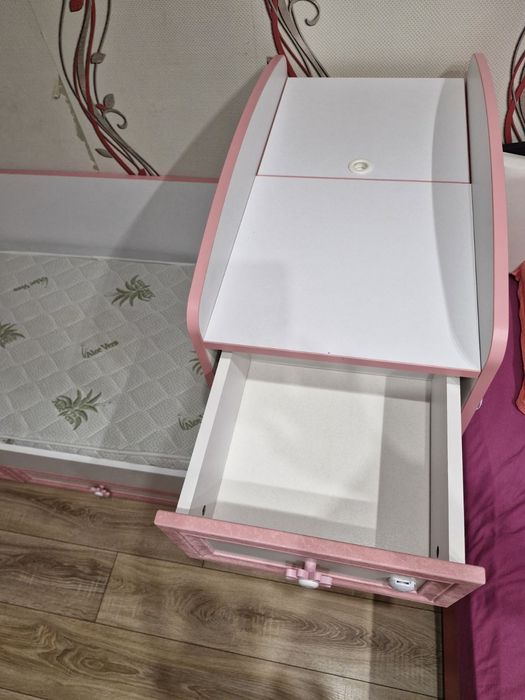 Детско обзавеждане