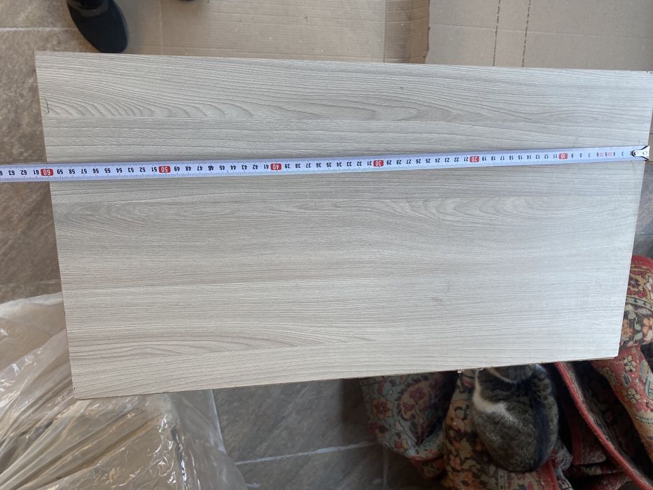 Продам обувницу новую