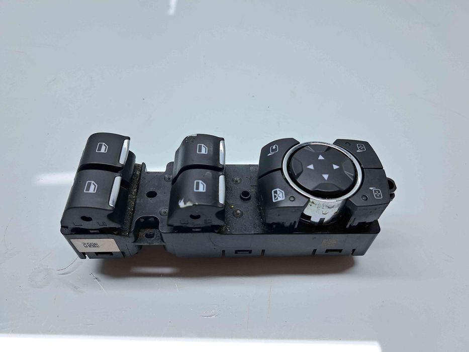 Butoane comanda geamuri sofer Ford Ecosport [Fabr 2017-2024] DG9T-145