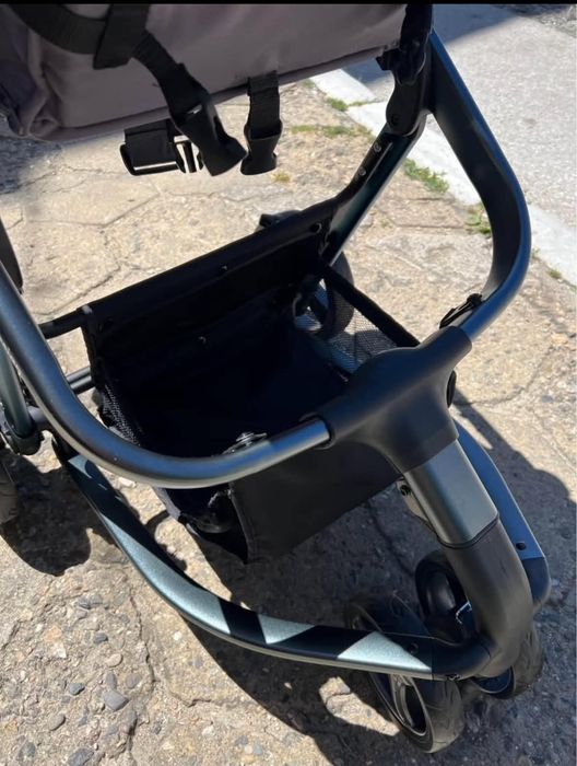 Бебешки неща колички