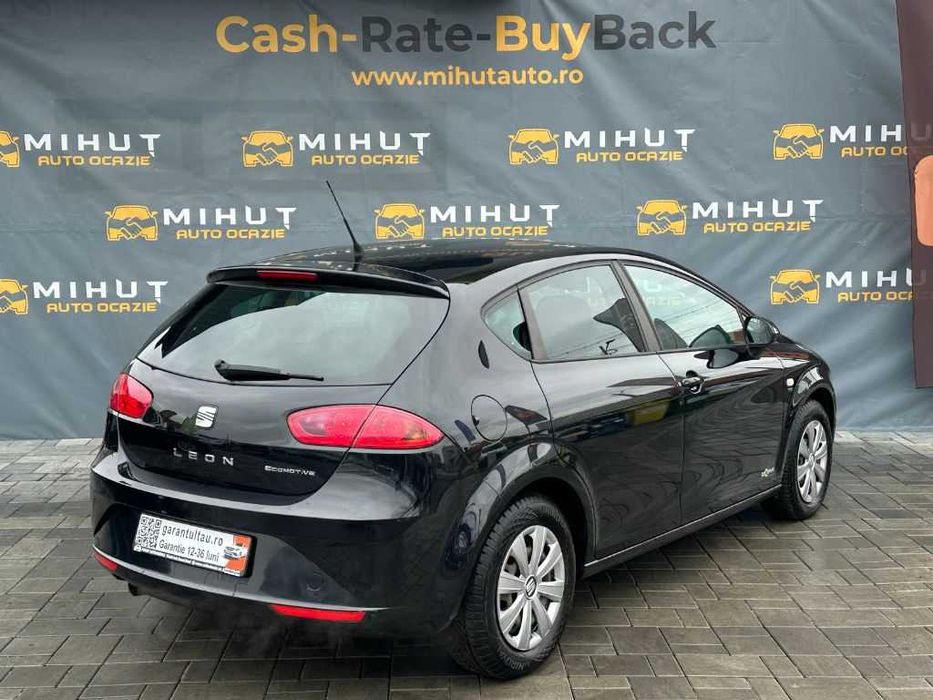 Seat Leon 1.2 Benzina (105 CP) 2013 Euro5 | Rate fixe | Garantie