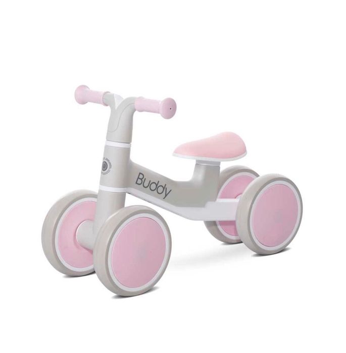 Баланс колело на лорели