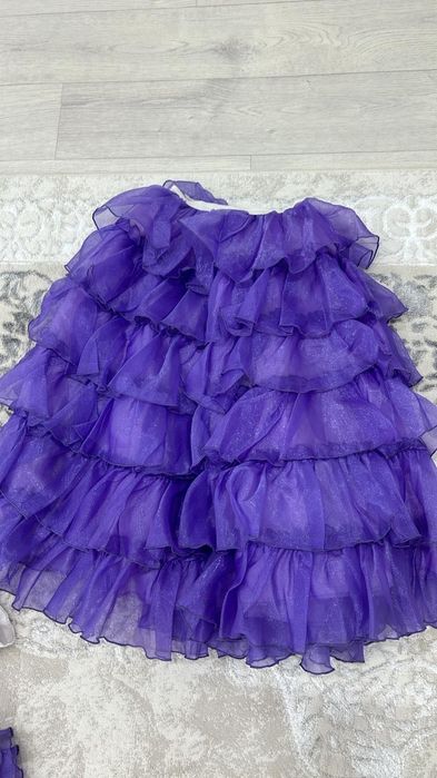 казахская национальная одежда