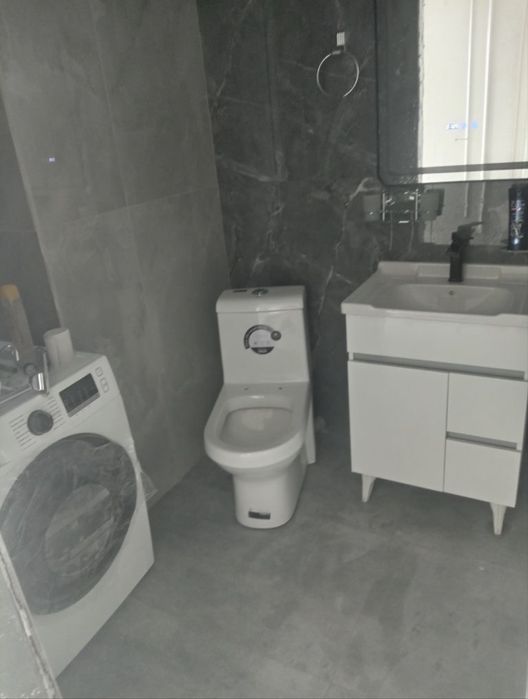 Ремонт квартира под ключ