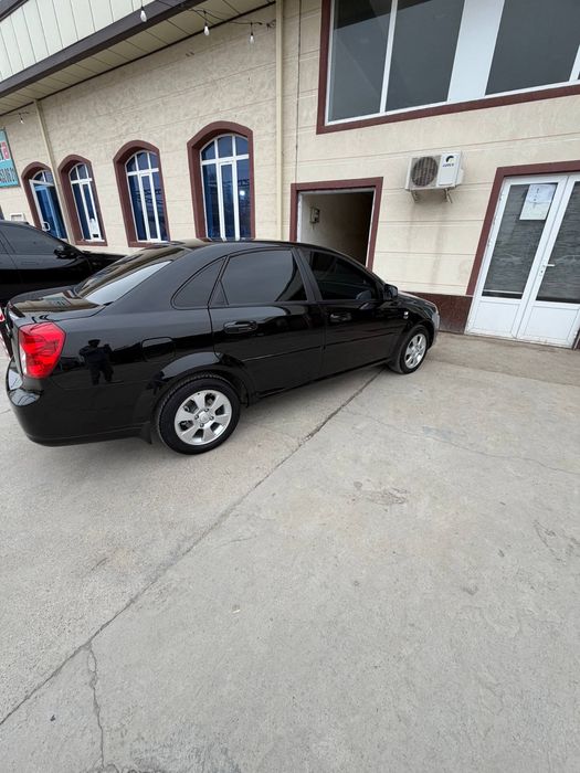 Gentra 2023 3 позитция автомат