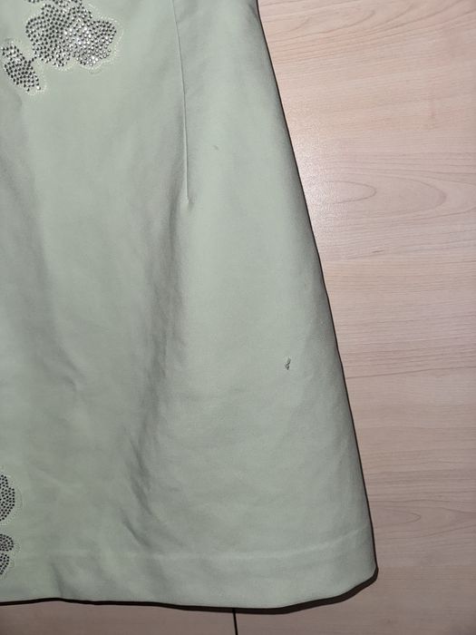 Стилна рокля ZARA, размер С