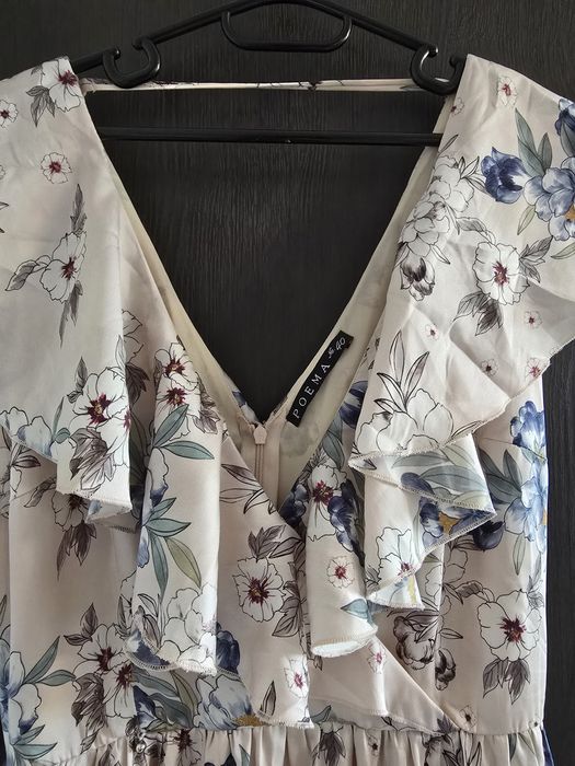 Rochie eleganta Poema