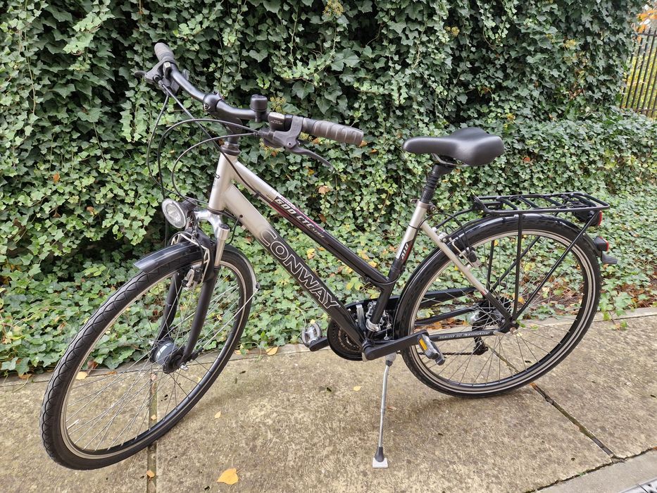 Bicicleta de vanzare-roti 28-dama si bărbați