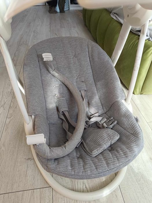 Бебешка люлка Mamas&Papas Starlight swing