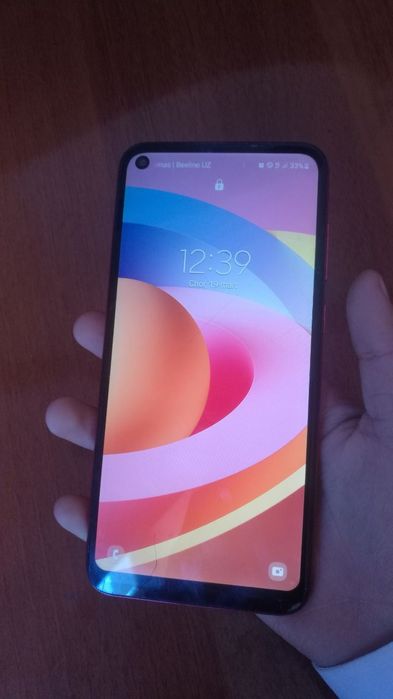 Samsung A11 32 tali faqat abmenga