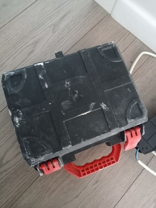 Лазер строительный