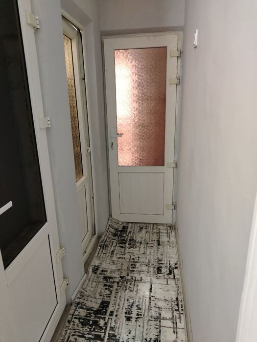 Продается 2 ком. Квартира на 1 этаже площадью 50 кв.м. В Повороте