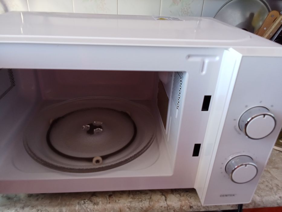 Микроволновая печь