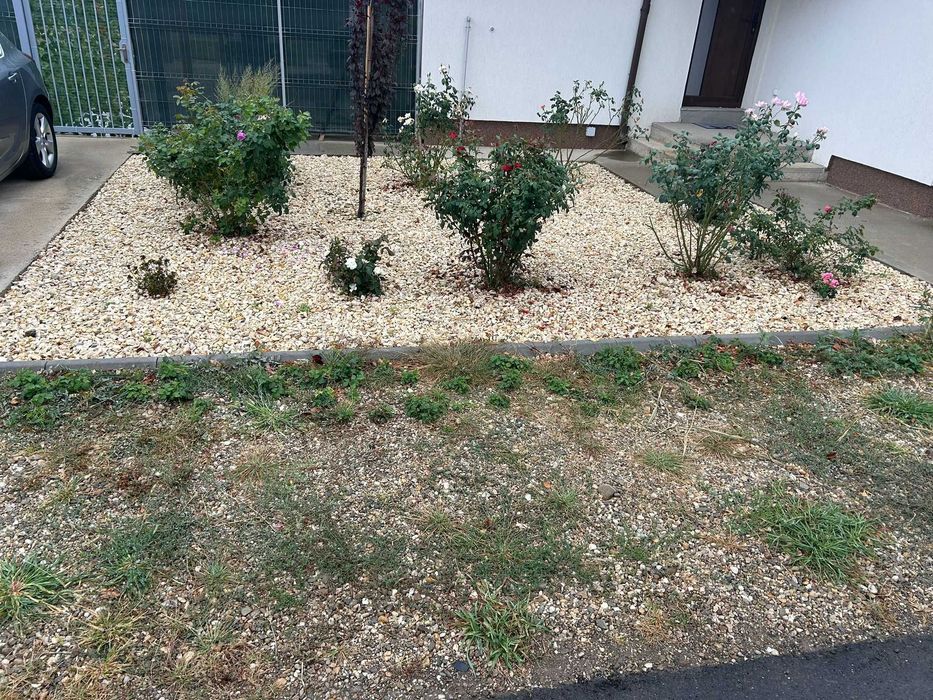 Piatra decorativa granit rosu granit gri calcar alb gălbui dif dimensi