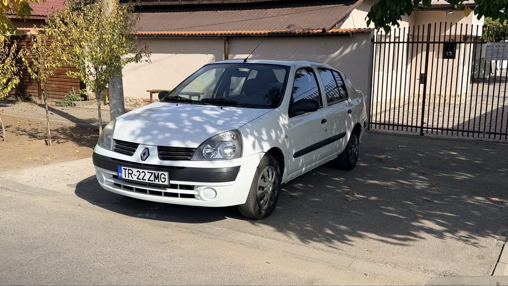 RENAULT Clio 2005 — imagine 3