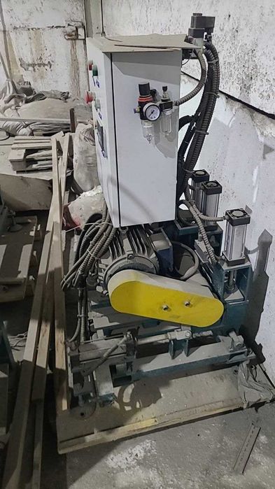 Оборудования Индукционный печь Мис, Латун ва бошқа металлар учун.