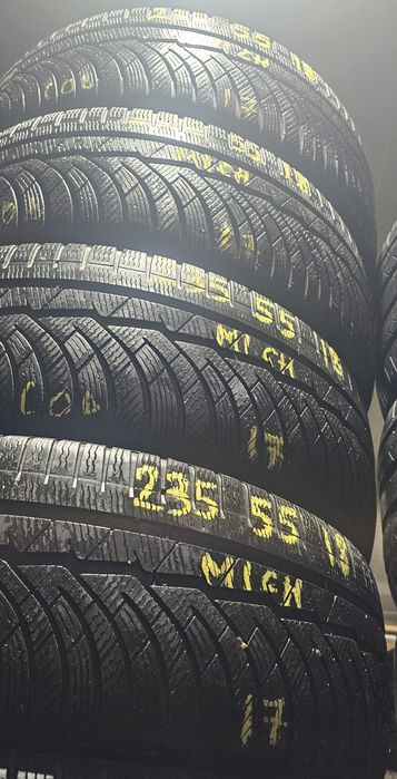 Anvelope 225 55 R17 IARNĂ 235 245 255 R18 40 45 R19 265 275 R16 50 215