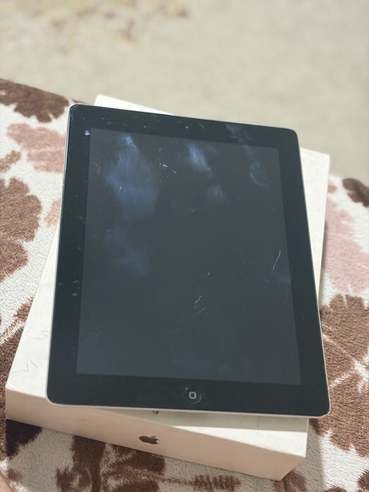 iPad 3-го поколения (модель A1416, 16 GB)