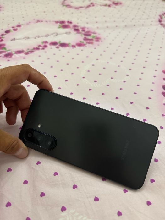 Samsung A17 8/256