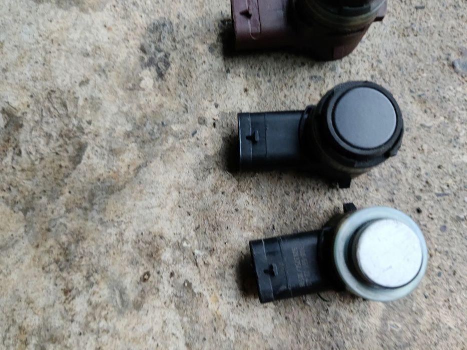 Senzori parcare Senzor PDC Vw Audi Seat Nissan Peugeot Citroen Renault