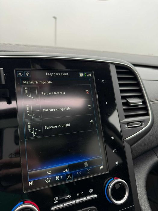 Vand Renault Talisman 2017 1.6 dci 130 cp