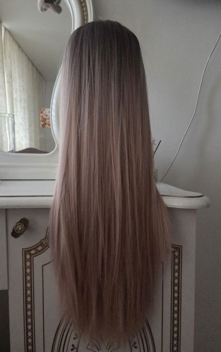 Продам парик женский