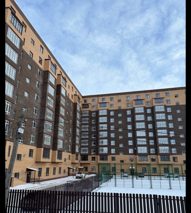 Продам квартиру ЖК Азимут