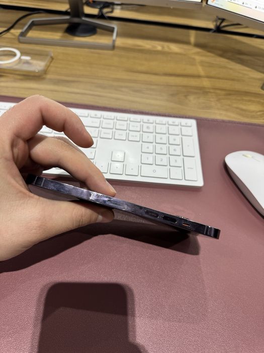 Iphone 14 pro max Sim 256gb