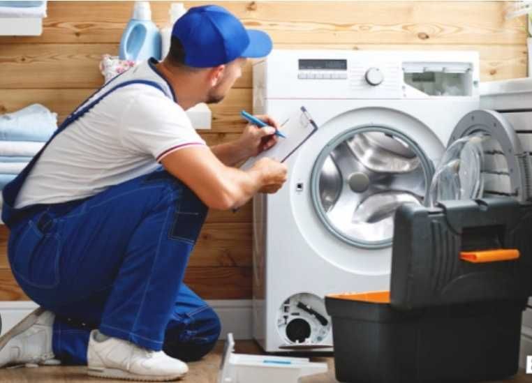 Ремонт стиральных машин